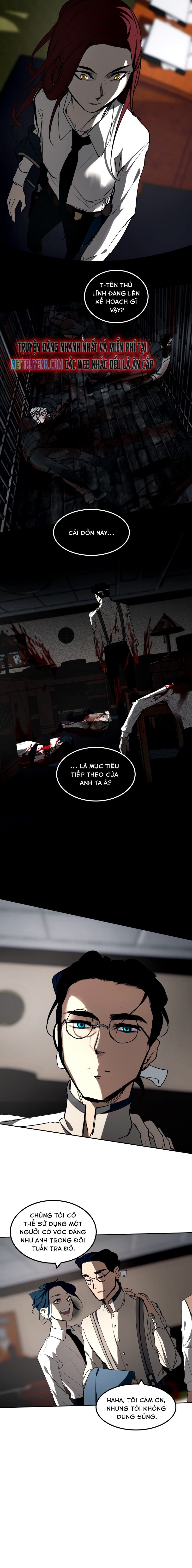 Hoa Lục Bình Tím Chapter 50 - 5