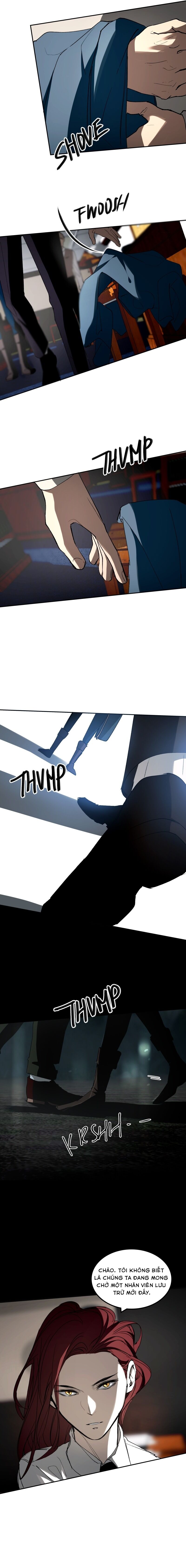 Hoa Lục Bình Tím Chapter 50 - 6