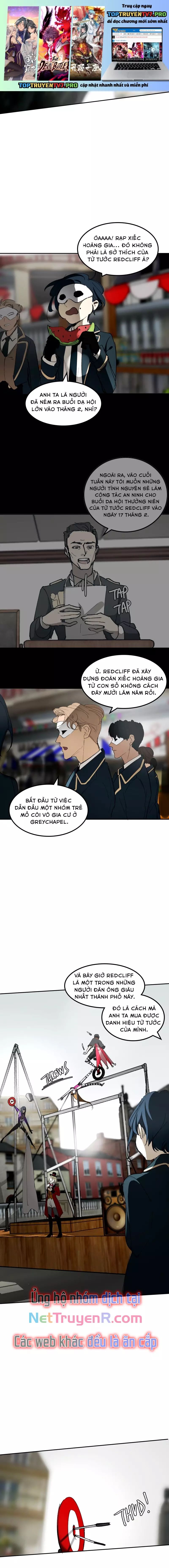 Hoa Lục Bình Tím Chapter 51.2 - 2