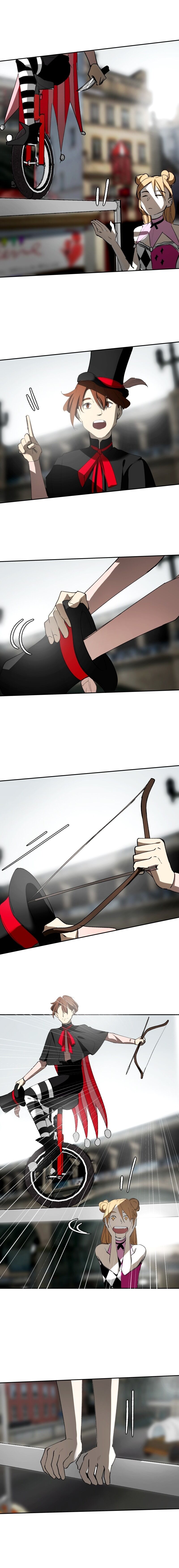 Hoa Lục Bình Tím Chapter 51.2 - 3