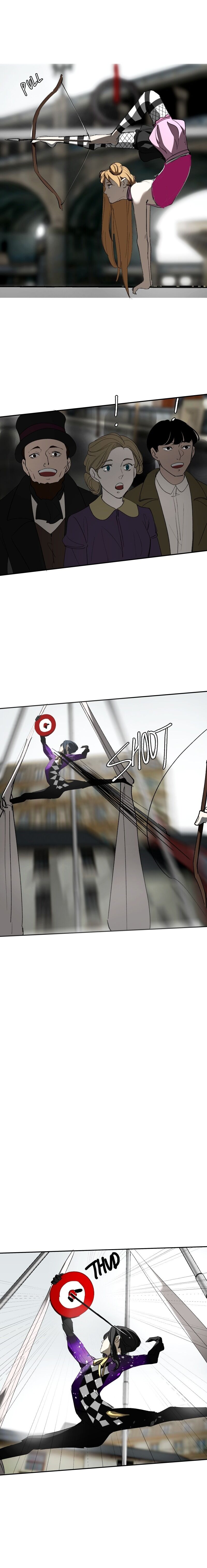 Hoa Lục Bình Tím Chapter 51.2 - 4