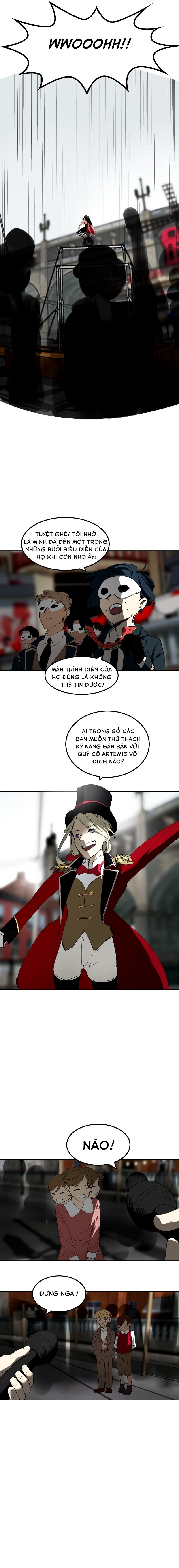 Hoa Lục Bình Tím Chapter 51.2 - 5