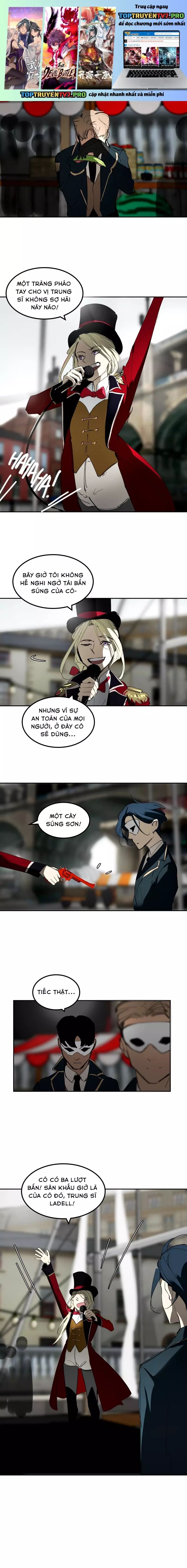 Hoa Lục Bình Tím Chapter 51.3 - 2