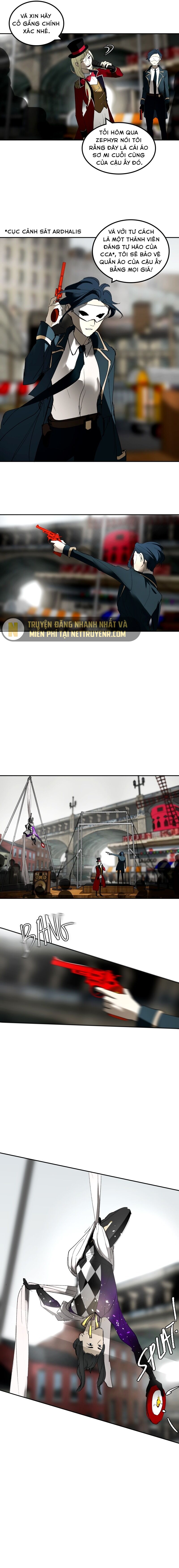 Hoa Lục Bình Tím Chapter 51.3 - 3