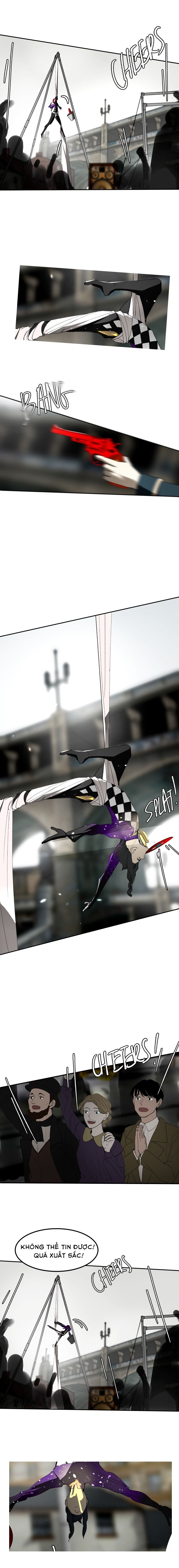 Hoa Lục Bình Tím Chapter 51.3 - 4