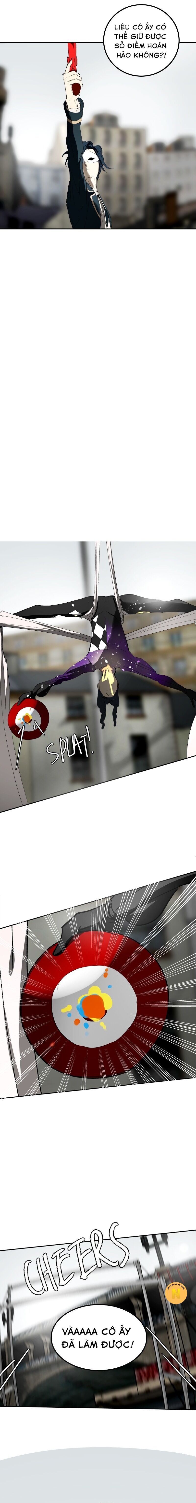 Hoa Lục Bình Tím Chapter 51.3 - 5