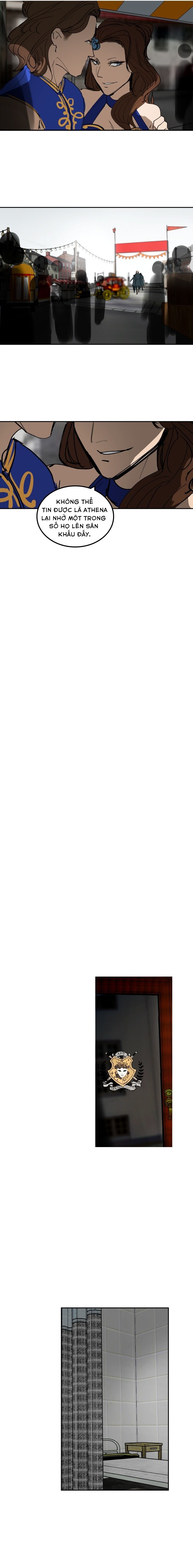 Hoa Lục Bình Tím Chapter 51.4 - 3