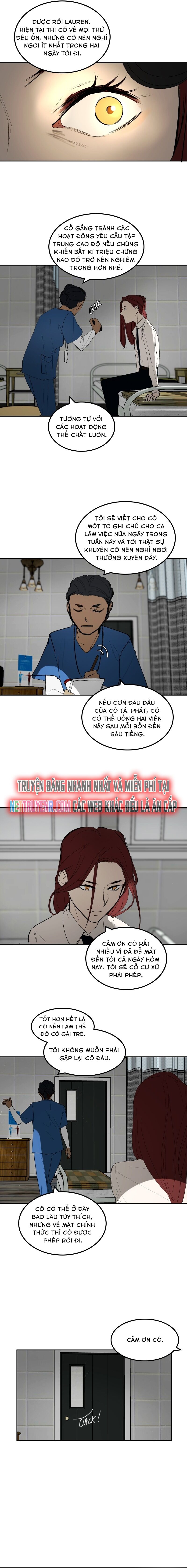 Hoa Lục Bình Tím Chapter 51.4 - 4