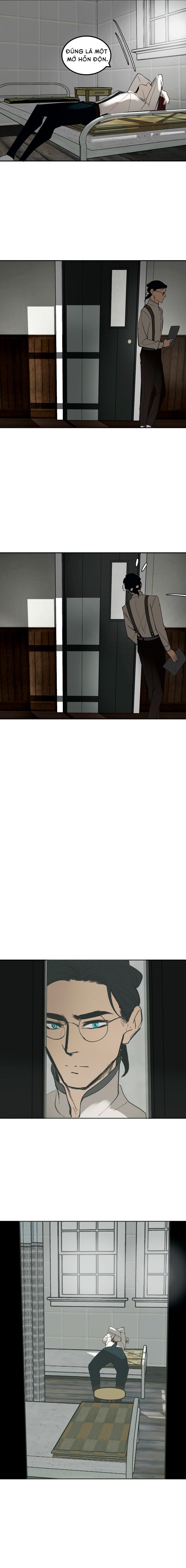 Hoa Lục Bình Tím Chapter 51.4 - 5