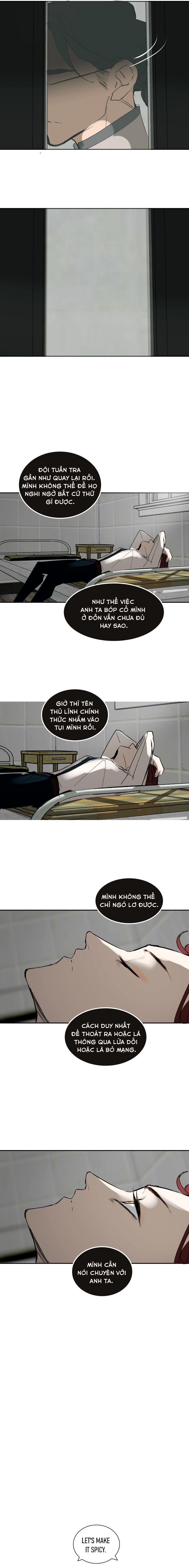 Hoa Lục Bình Tím Chapter 51.4 - 6