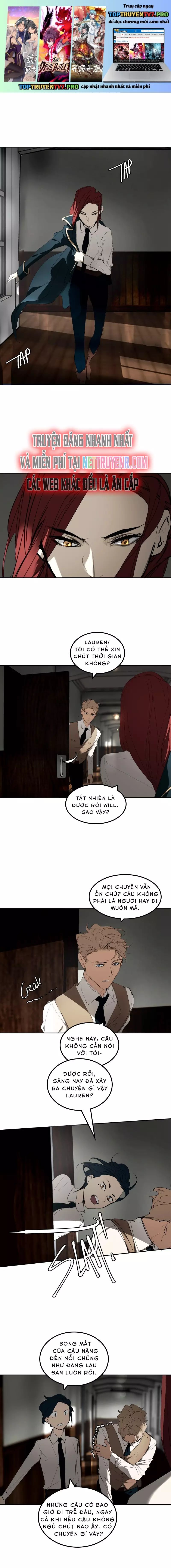 Hoa Lục Bình Tím Chapter 51 - 2