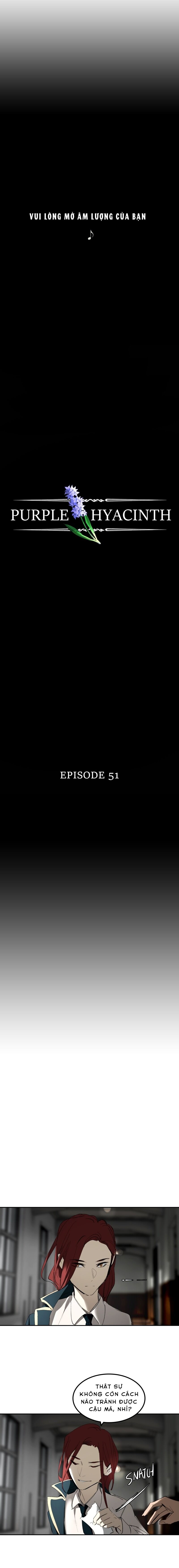 Hoa Lục Bình Tím Chapter 51 - 5