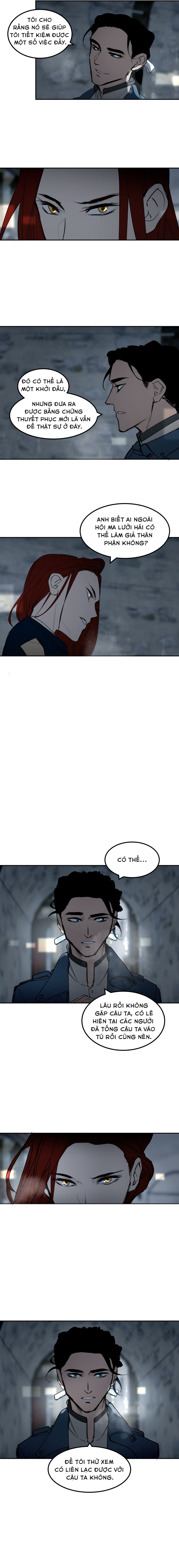 Hoa Lục Bình Tím Chapter 52.1 - 4