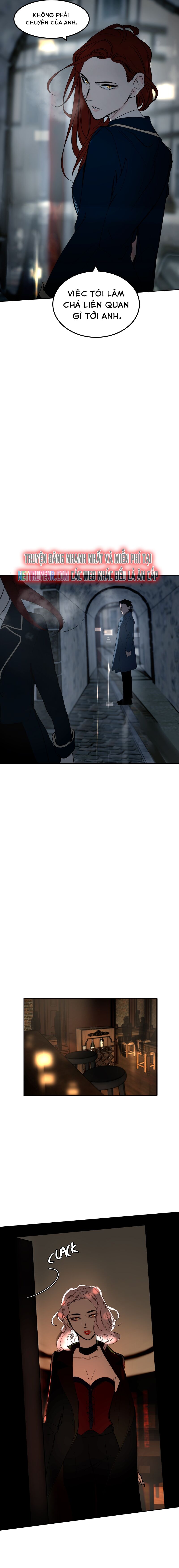 Hoa Lục Bình Tím Chapter 52.1 - 6