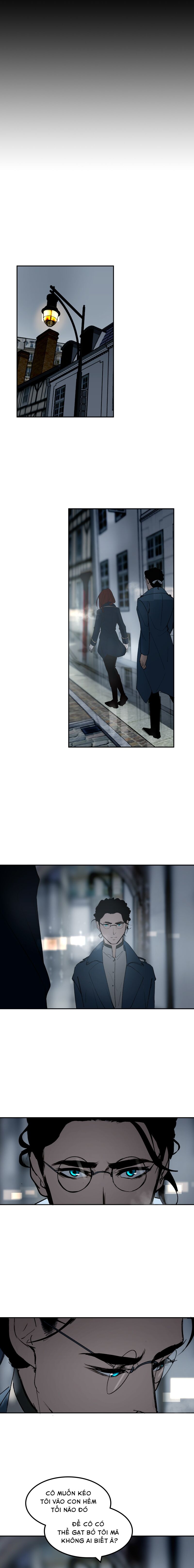 Hoa Lục Bình Tím Chapter 52 - 4