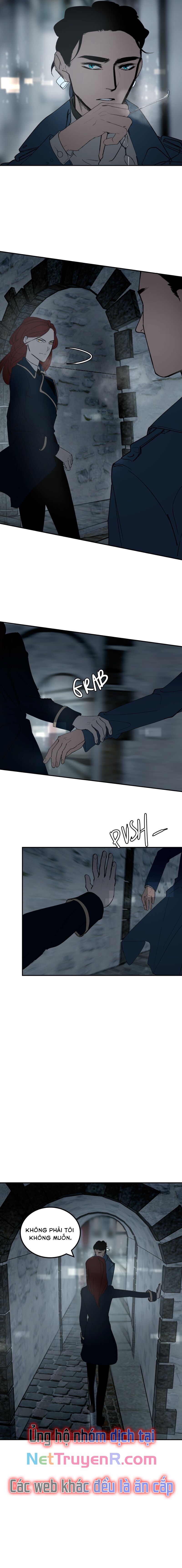 Hoa Lục Bình Tím Chapter 52 - 5