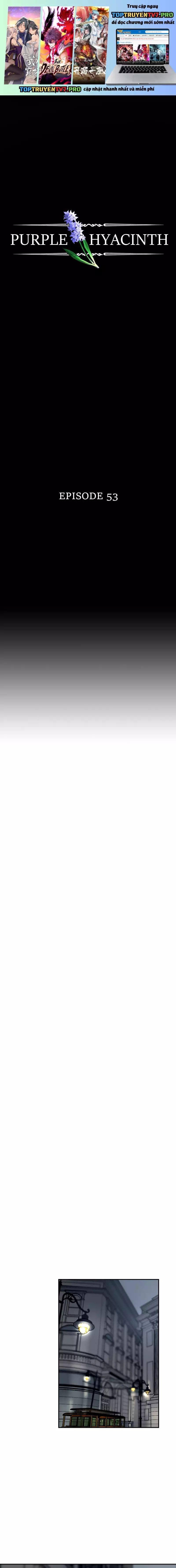 Hoa Lục Bình Tím Chapter 53.1 - 2
