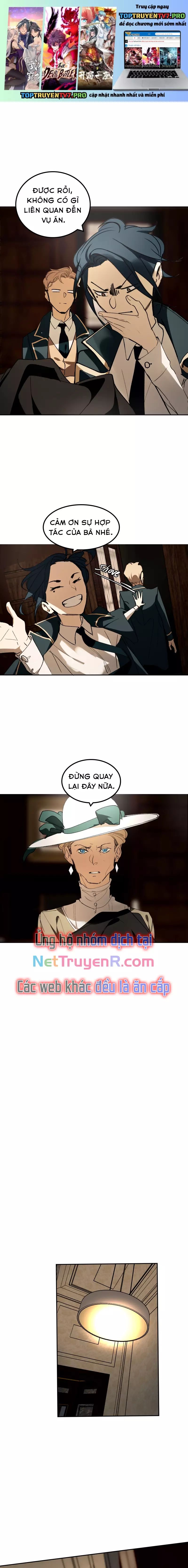 Hoa Lục Bình Tím Chapter 53.2 - 2