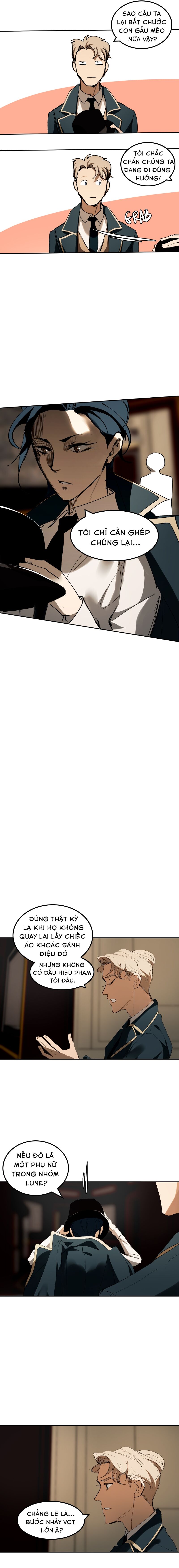 Hoa Lục Bình Tím Chapter 53.2 - 4