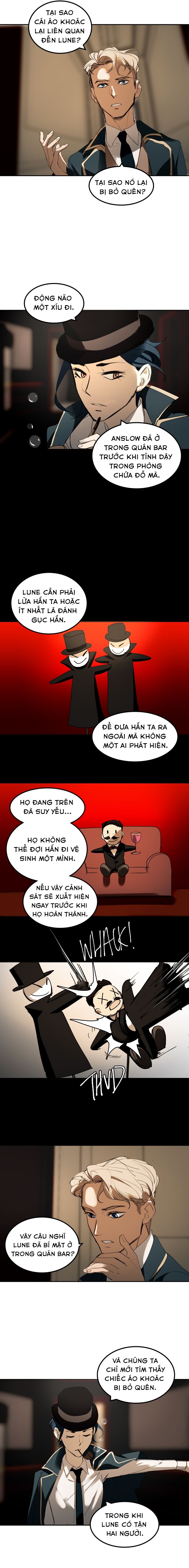 Hoa Lục Bình Tím Chapter 53.2 - 6