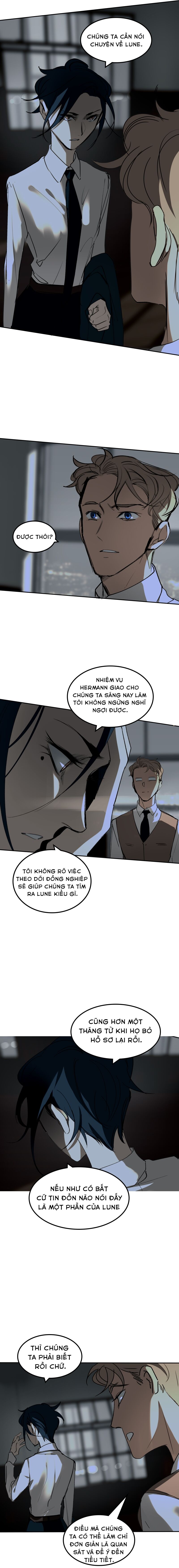 Hoa Lục Bình Tím Chapter 53 - 3