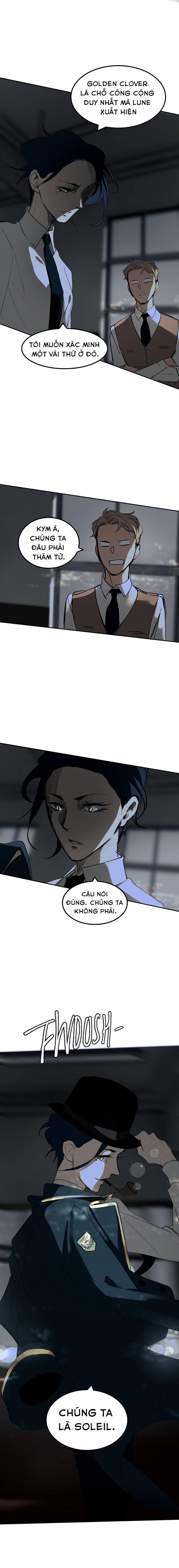 Hoa Lục Bình Tím Chapter 53 - 5