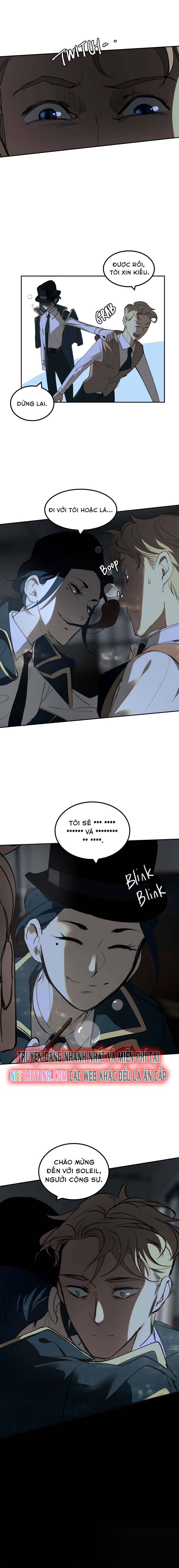 Hoa Lục Bình Tím Chapter 53 - 6