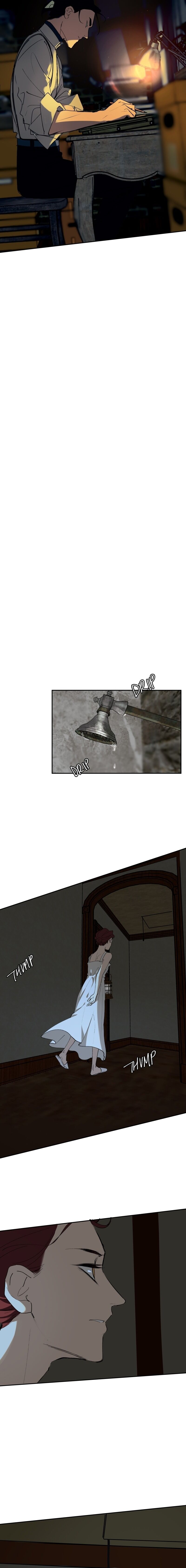 Hoa Lục Bình Tím Chapter 54.1 - 3