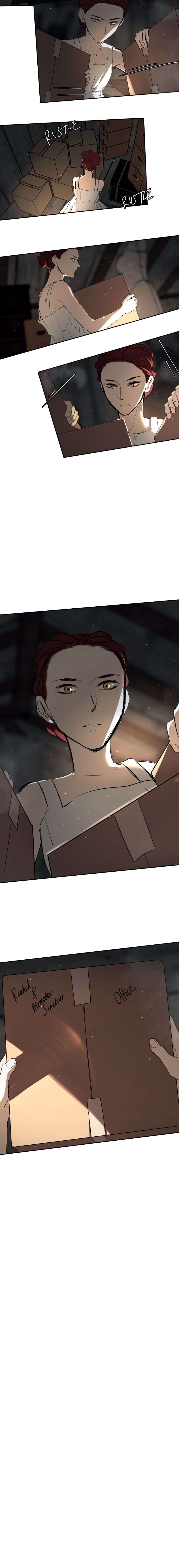 Hoa Lục Bình Tím Chapter 54.1 - 5