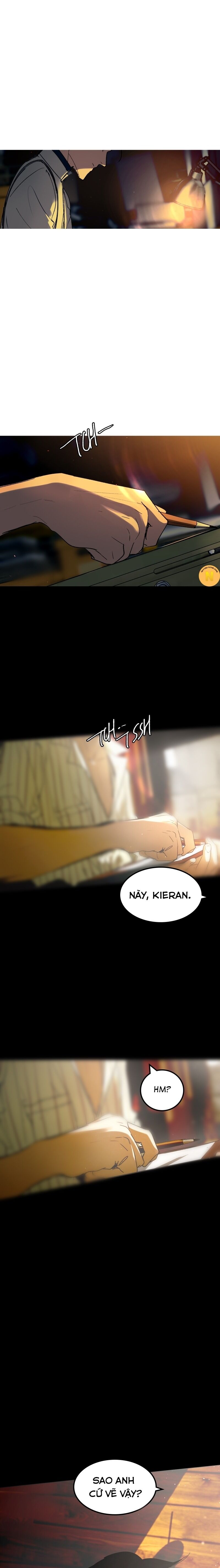 Hoa Lục Bình Tím Chapter 54.1 - 6