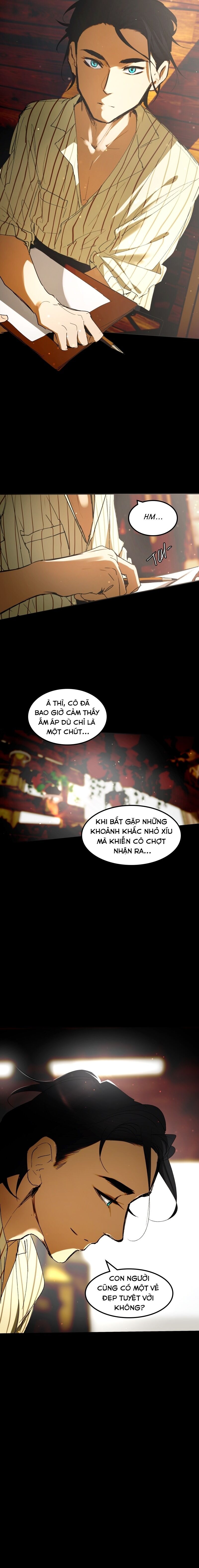 Hoa Lục Bình Tím Chapter 54.1 - 7