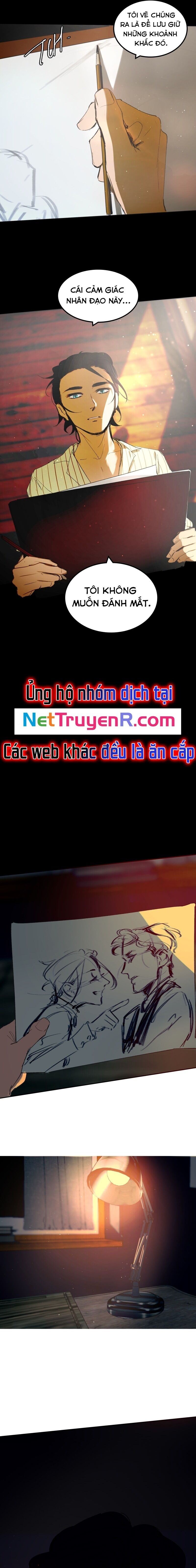 Hoa Lục Bình Tím Chapter 54.1 - 8