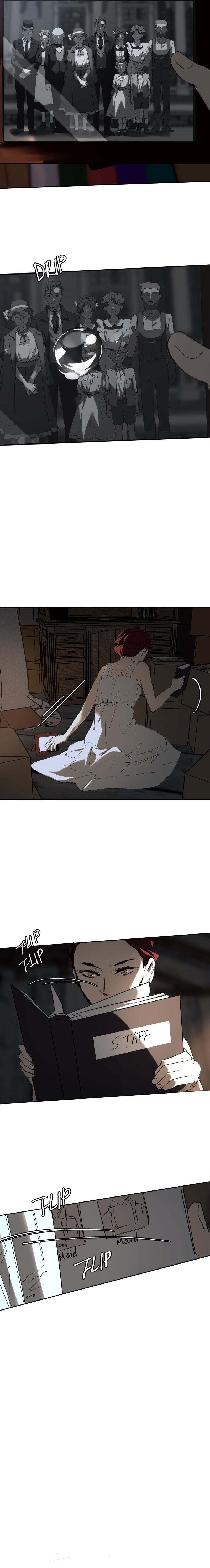 Hoa Lục Bình Tím Chapter 54.1 - 10