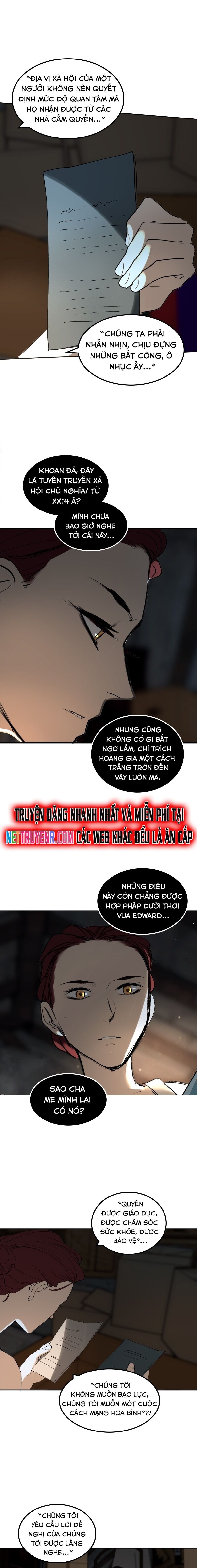 Hoa Lục Bình Tím Chapter 54.2 - 4