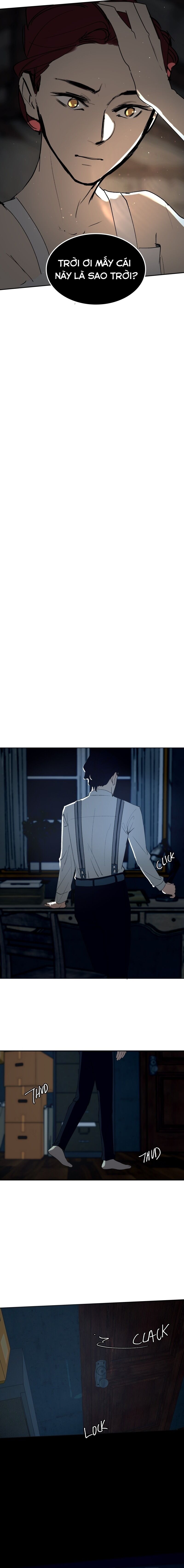 Hoa Lục Bình Tím Chapter 54.2 - 7