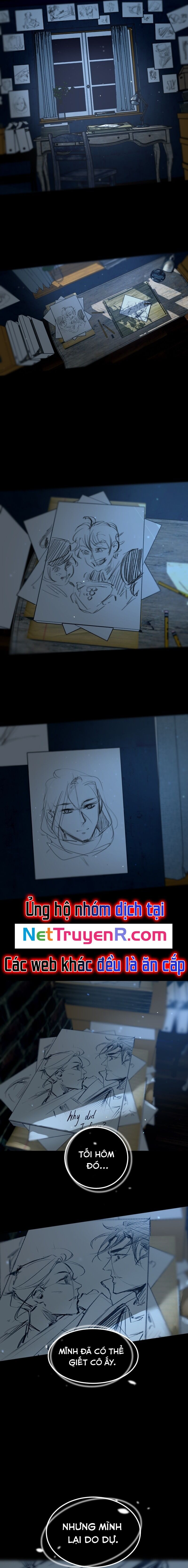 Hoa Lục Bình Tím Chapter 54.2 - 8