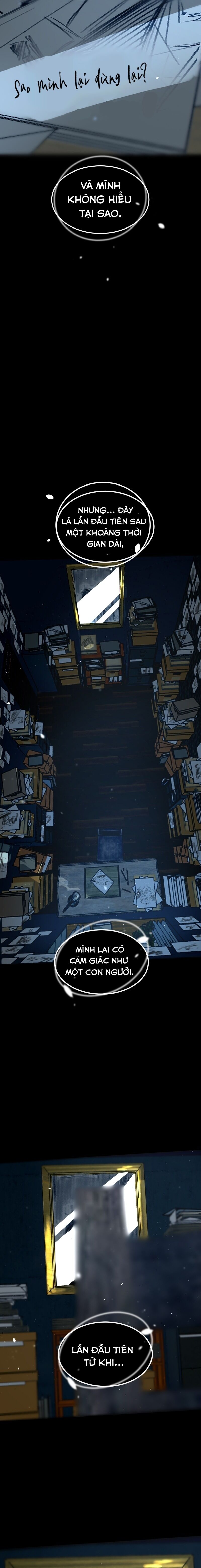 Hoa Lục Bình Tím Chapter 54.2 - 9