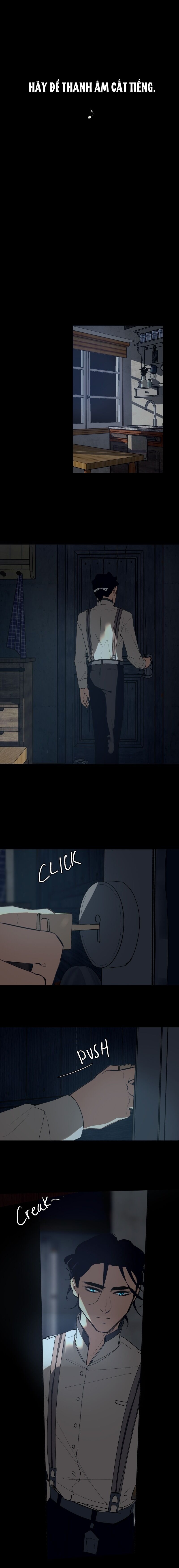 Hoa Lục Bình Tím Chapter 54 - 3