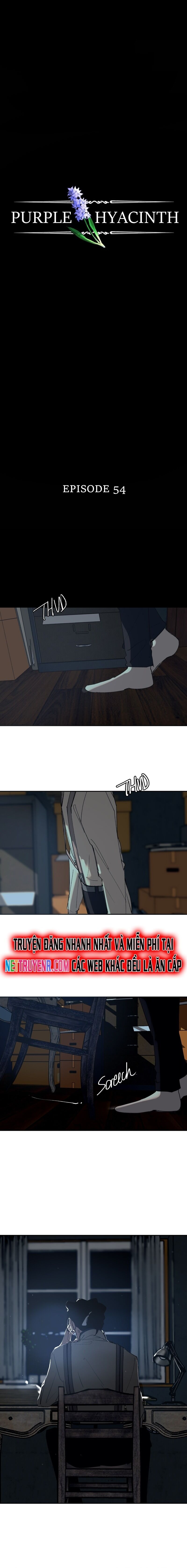 Hoa Lục Bình Tím Chapter 54 - 4