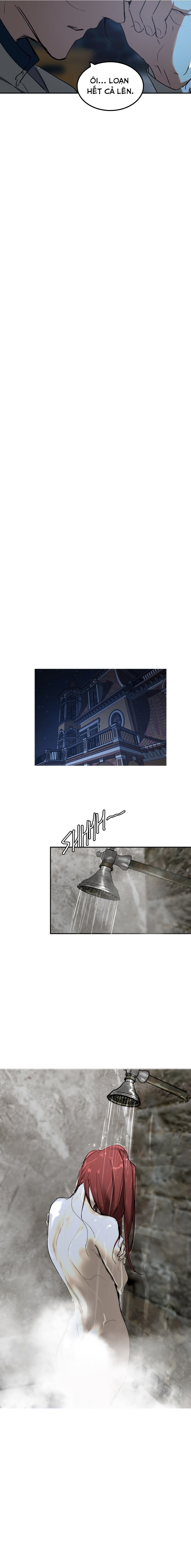 Hoa Lục Bình Tím Chapter 54 - 5