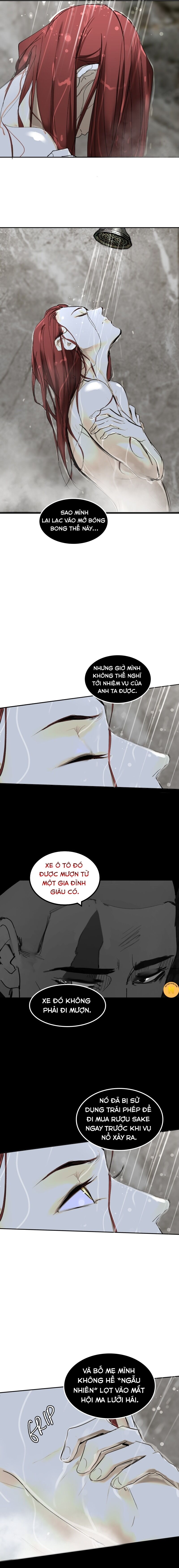 Hoa Lục Bình Tím Chapter 54 - 6