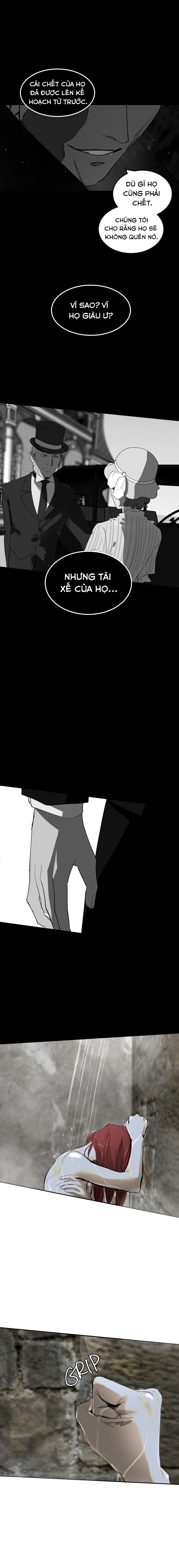 Hoa Lục Bình Tím Chapter 54 - 7