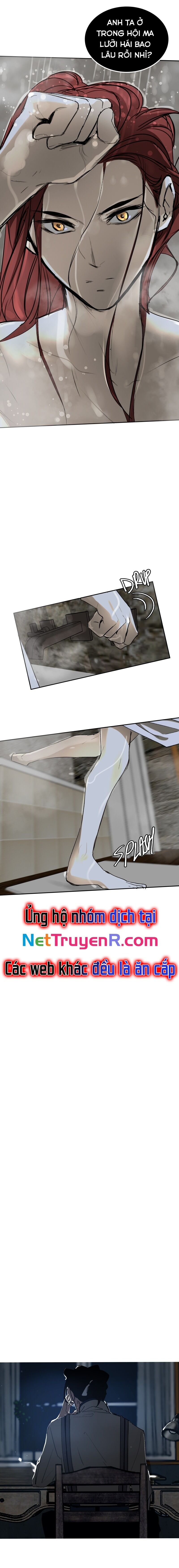 Hoa Lục Bình Tím Chapter 54 - 8