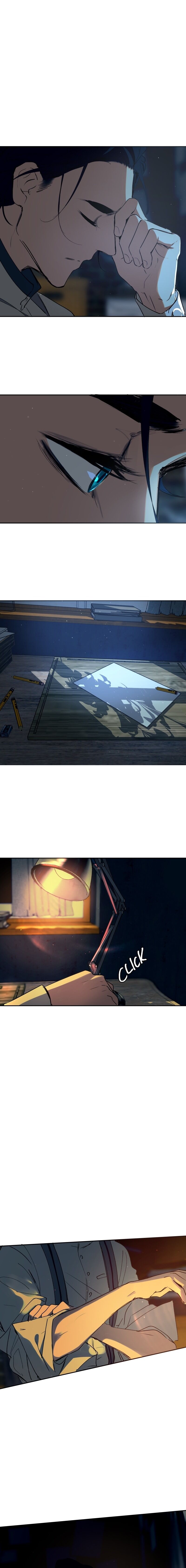 Hoa Lục Bình Tím Chapter 54 - 9