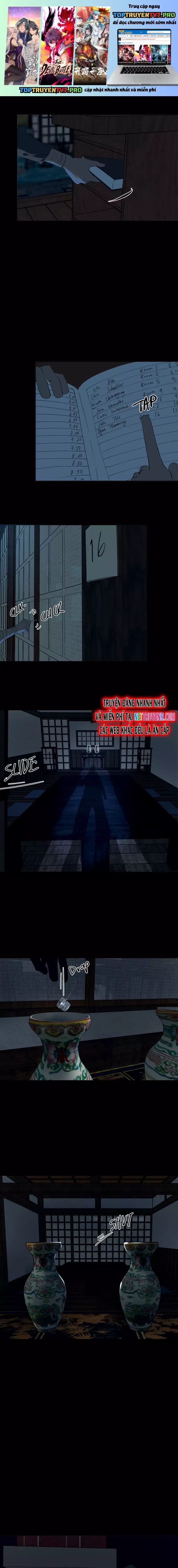 Hoa Lục Bình Tím Chapter 55.1 - 2