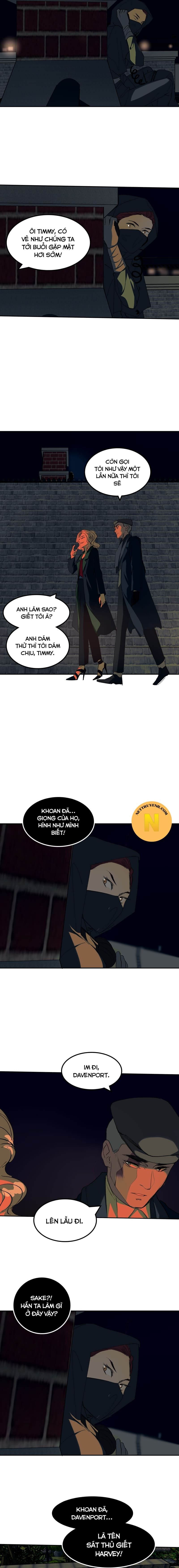 Hoa Lục Bình Tím Chapter 55.1 - 3