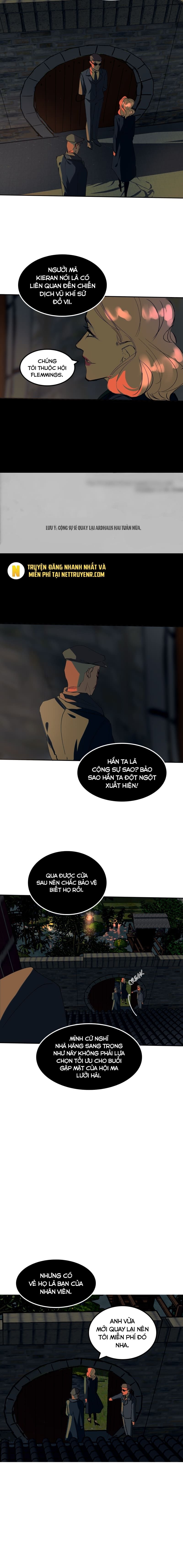 Hoa Lục Bình Tím Chapter 55.1 - 4