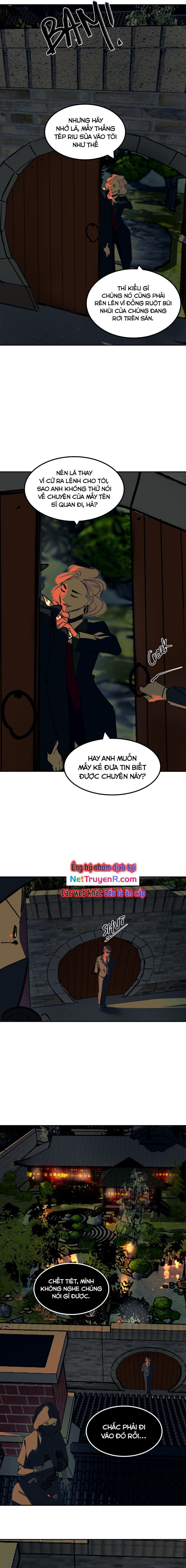 Hoa Lục Bình Tím Chapter 55.1 - 5