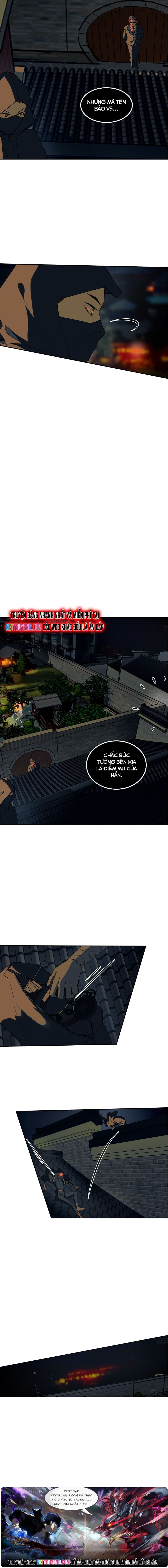 Hoa Lục Bình Tím Chapter 55.1 - 6