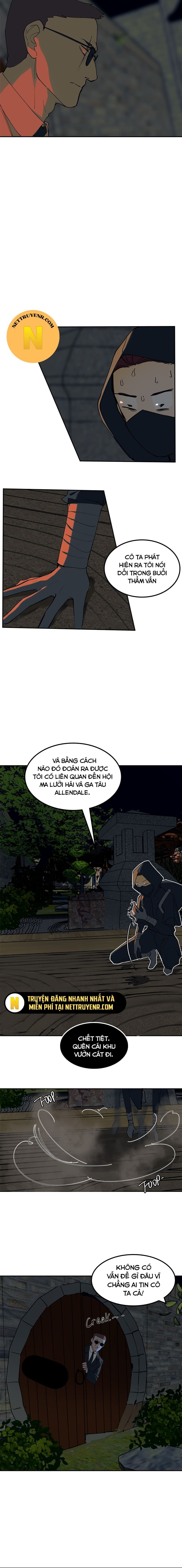 Hoa Lục Bình Tím Chapter 55.2 - 3